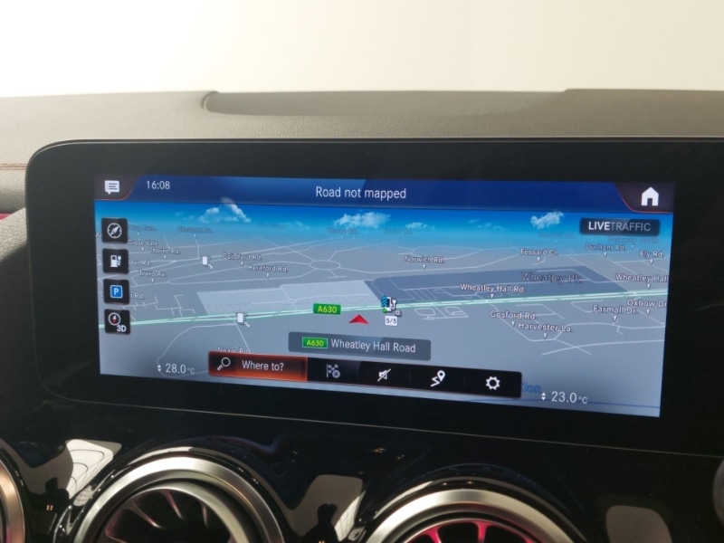 Used Mercedes-Benz EQA 2022 for sale - 77536699: Photo 19