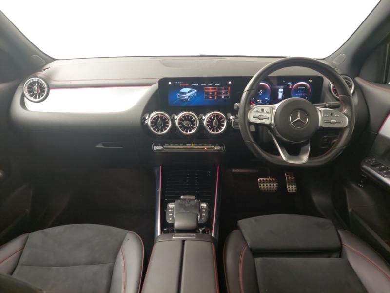 Used Mercedes-Benz EQA 2022 for sale - 77536699: Photo 2