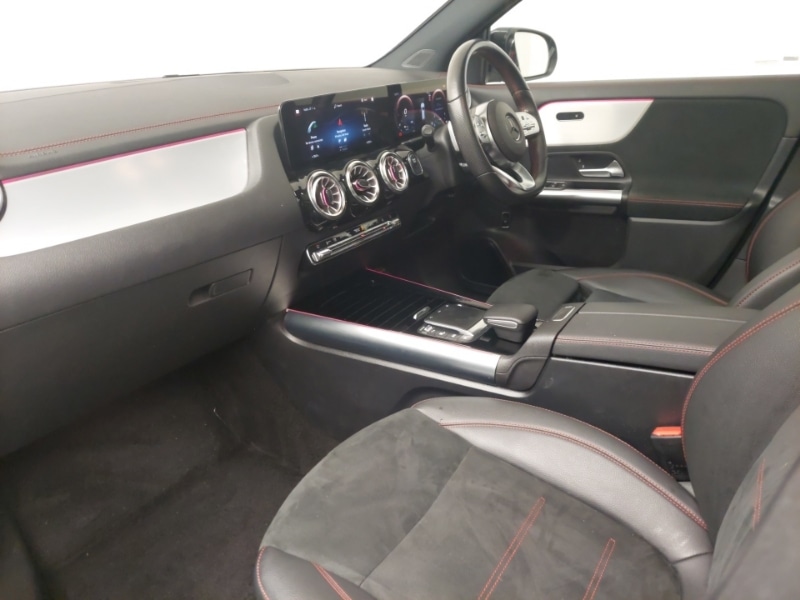 Used Mercedes-Benz EQA 2022 for sale - 77536699: Photo 5