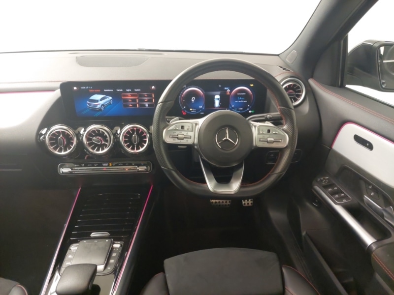 Used Mercedes-Benz EQA 2022 for sale - 77536699: Photo 7