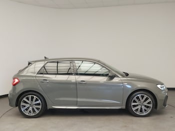 Used Audi A1 2025 for sale - 78693019: Photo