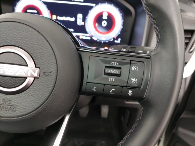 Used Nissan Qashqai 2022 for sale - 76834563: Photo 13