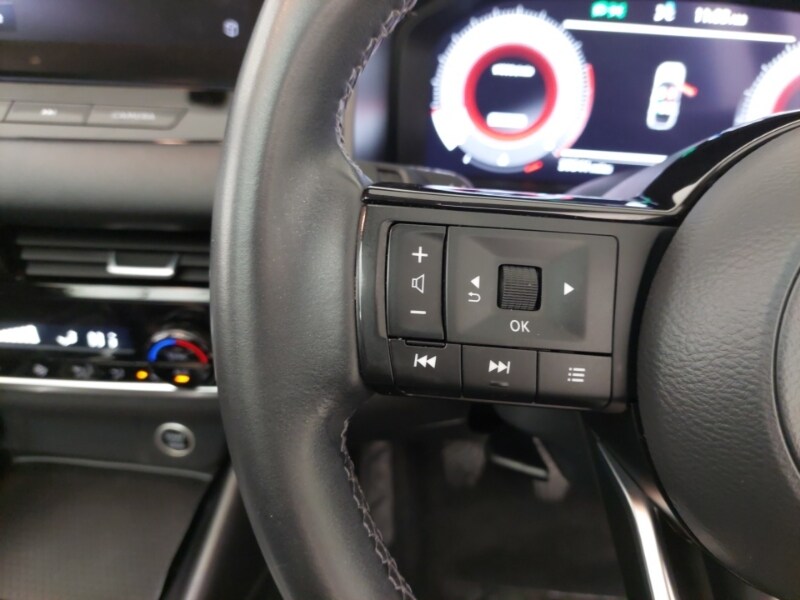 Used Nissan Qashqai 2022 for sale - 76834563: Photo 14