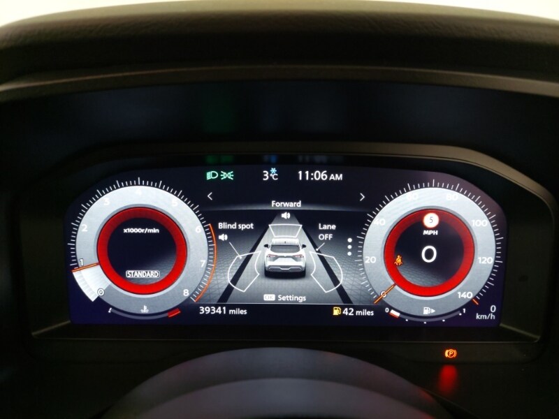 Used Nissan Qashqai 2022 for sale - 76834563: Photo 15