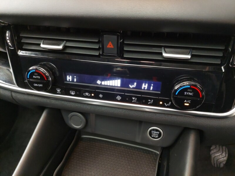 Used Nissan Qashqai 2022 for sale - 76834563: Photo 16