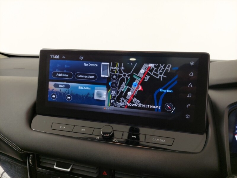 Used Nissan Qashqai 2022 for sale - 76834563: Photo 17