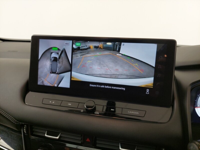 Used Nissan Qashqai 2022 for sale - 76834563: Photo 18