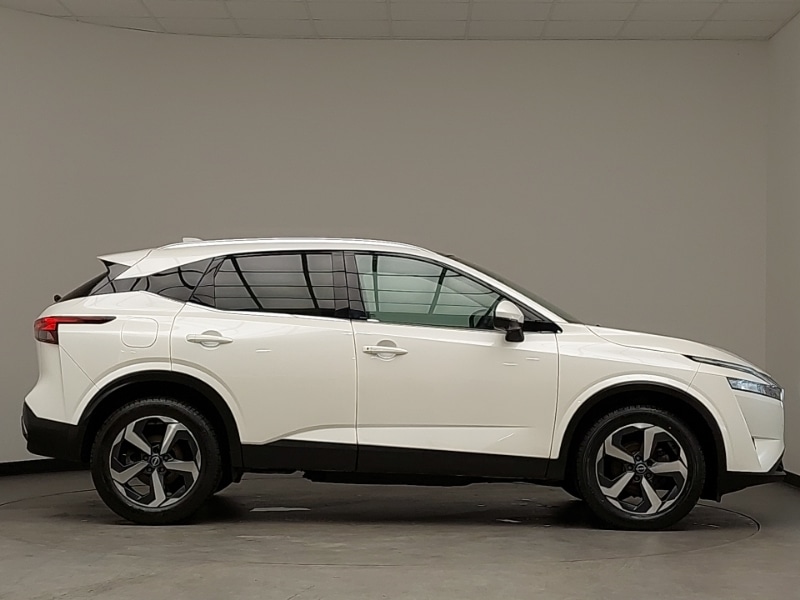 Used Nissan Qashqai 2022 for sale - 76834563: Photo 4