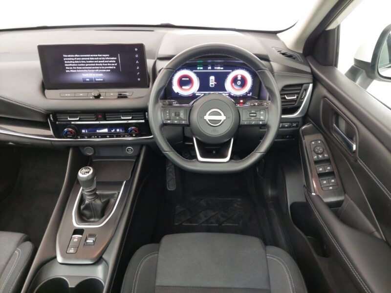 Used Nissan Qashqai 2022 for sale - 76834563: Photo 7