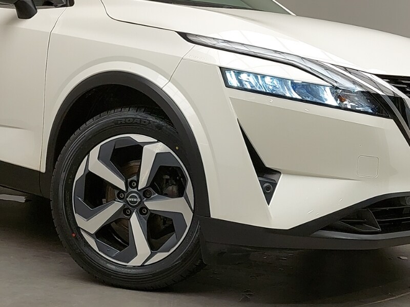 Used Nissan Qashqai 2022 for sale - 76834563: Photo 9