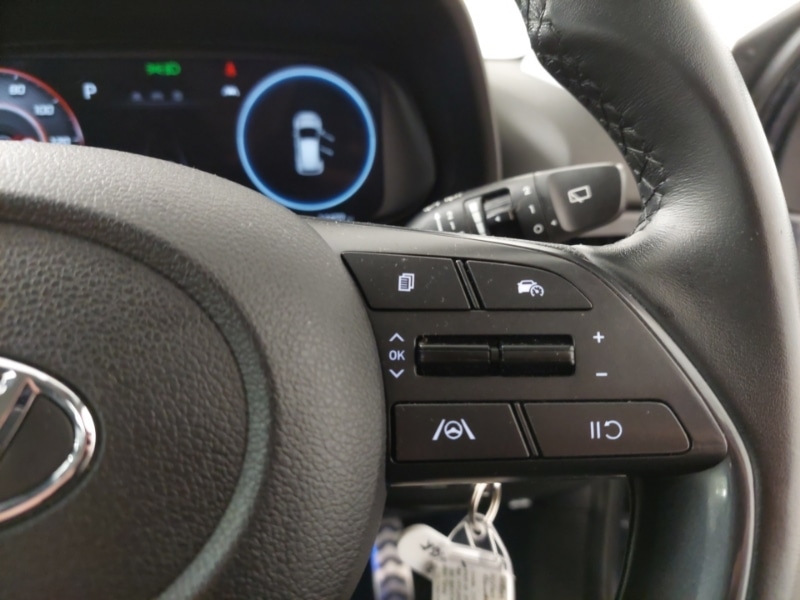 Used Hyundai BAYON 2023 for sale - 77472201: Photo 13