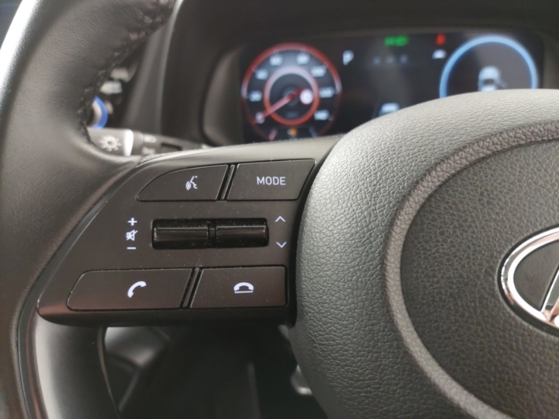 Used Hyundai BAYON 2023 for sale - 77472201: Photo 14