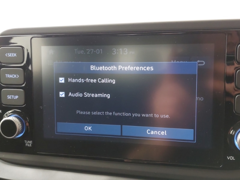 Used Hyundai BAYON 2023 for sale - 77472201: Photo 16