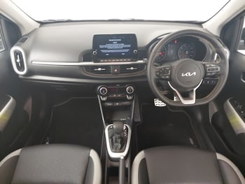 Used Kia Picanto 2022 for sale - 75780666: Photo