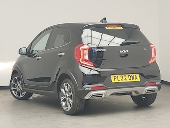 Used Kia Picanto 2022 for sale - 75780666: Photo