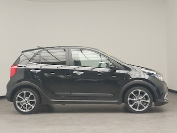 Used Kia Picanto 2022 for sale - 75780666: Photo