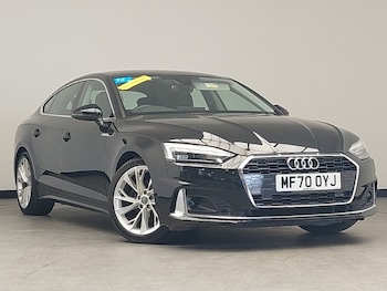 2020 - 35 TDI Sport 5dr S Tronic