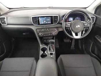Used Kia Sportage 2019 for sale - 75718850: Photo