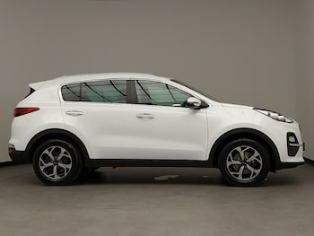 Used Kia Sportage 2019 for sale - 75718850: Photo