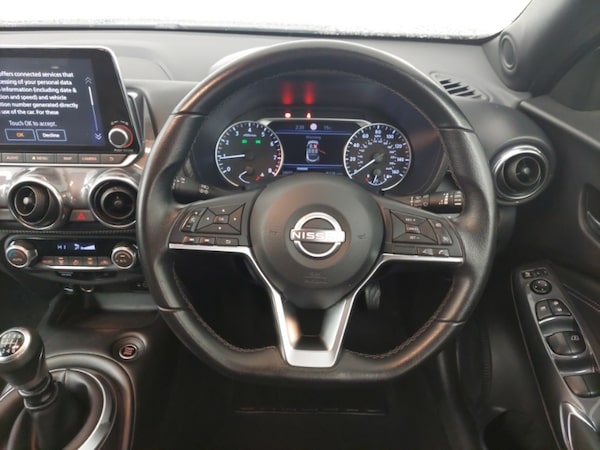 Used Nissan Juke 2023 for sale - 76166013: Photo 10