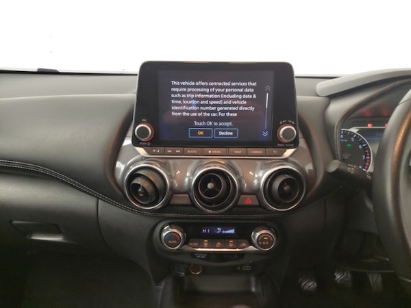 Used Nissan Juke 2023 for sale - 76166013: Photo 11