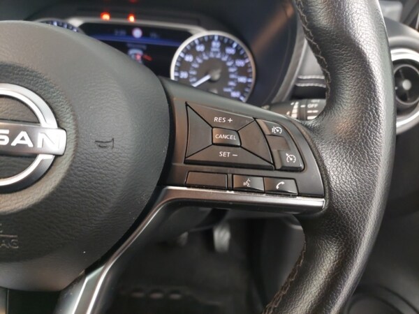 Used Nissan Juke 2023 for sale - 76166013: Photo 13