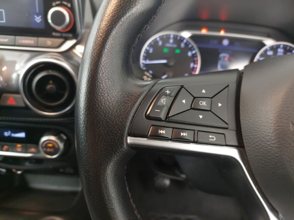 Used Nissan Juke 2023 for sale - 76166013: Photo 14