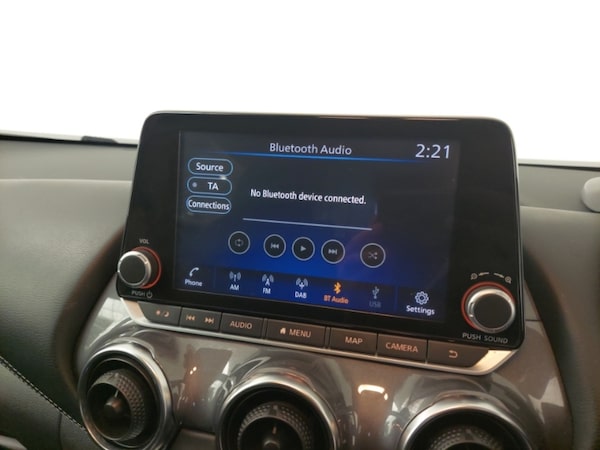 Used Nissan Juke 2023 for sale - 76166013: Photo 16