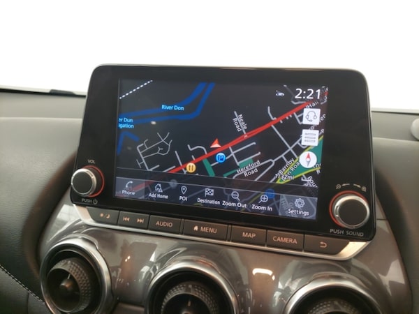 Used Nissan Juke 2023 for sale - 76166013: Photo 17