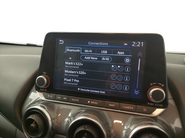 Used Nissan Juke 2023 for sale - 76166013: Photo 18