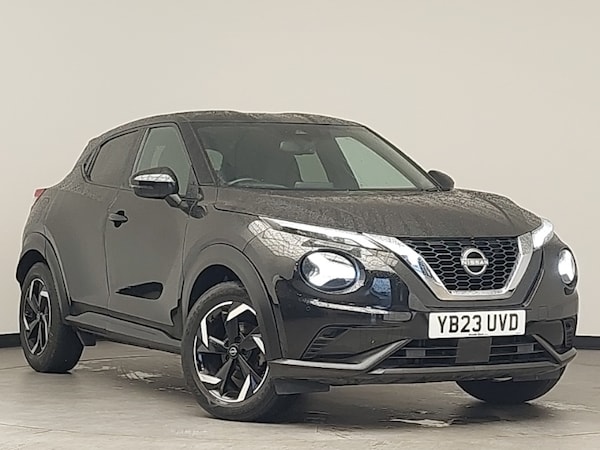 Used Nissan Juke 2023 for sale - 76166013: Photo 1