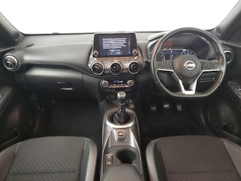 Used Nissan Juke 2023 for sale - 76166013: Photo