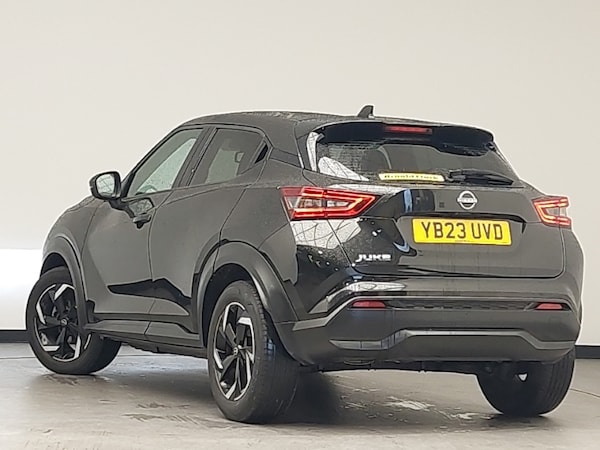 Used Nissan Juke 2023 for sale - 76166013: Photo 3