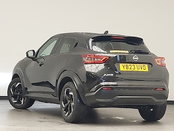 Used Nissan Juke 2023 for sale - 76166013: Photo