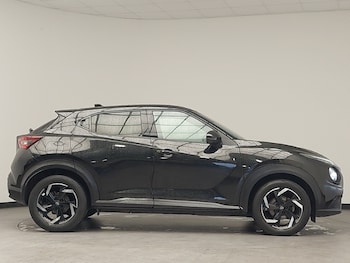Used Nissan Juke 2023 for sale - 76166013: Photo