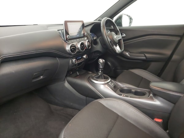Used Nissan Juke 2023 for sale - 76166013: Photo 5