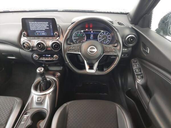 Used Nissan Juke 2023 for sale - 76166013: Photo 7
