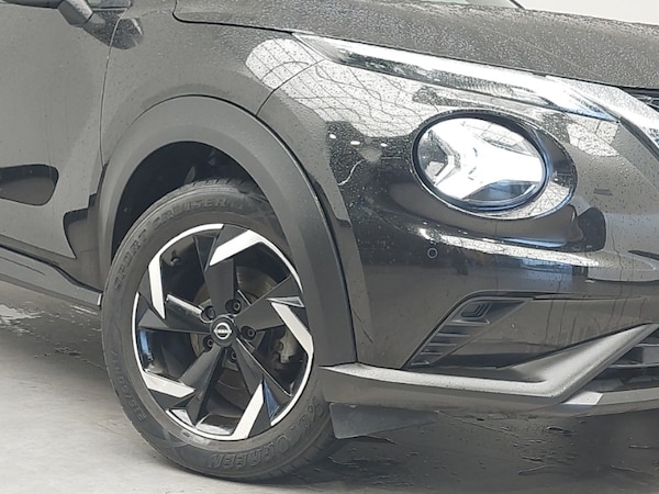 Used Nissan Juke 2023 for sale - 76166013: Photo 9