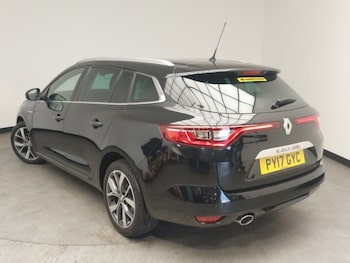 Used Renault Megane 2017 for sale - 78547036: Photo