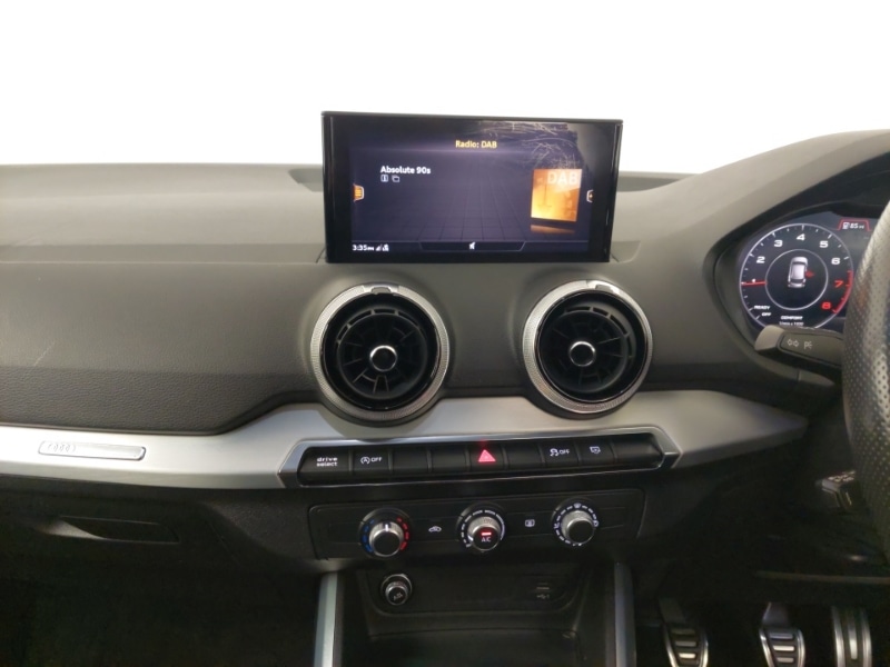 Used Audi Q2 2021 for sale - 76414576: Photo 11