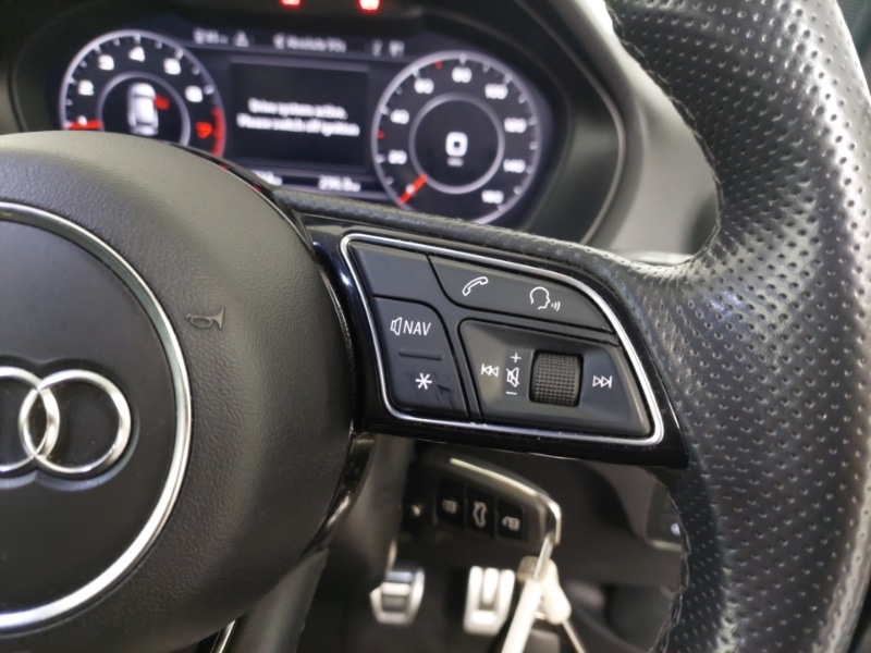 Used Audi Q2 2021 for sale - 76414576: Photo 14