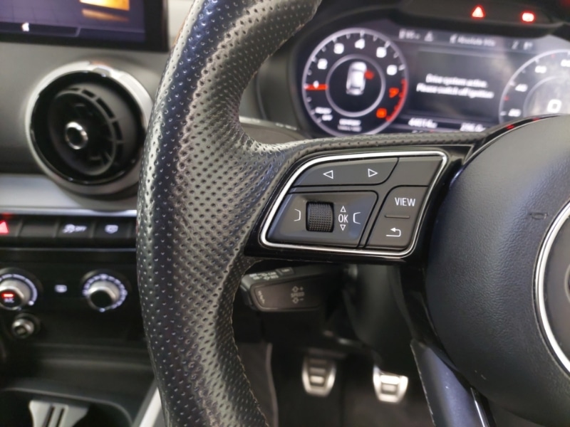 Used Audi Q2 2021 for sale - 76414576: Photo 15