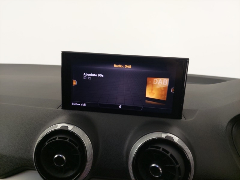 Used Audi Q2 2021 for sale - 76414576: Photo 17