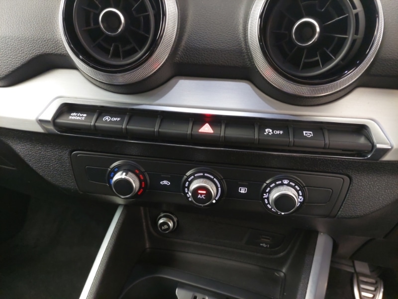 Used Audi Q2 2021 for sale - 76414576: Photo 18