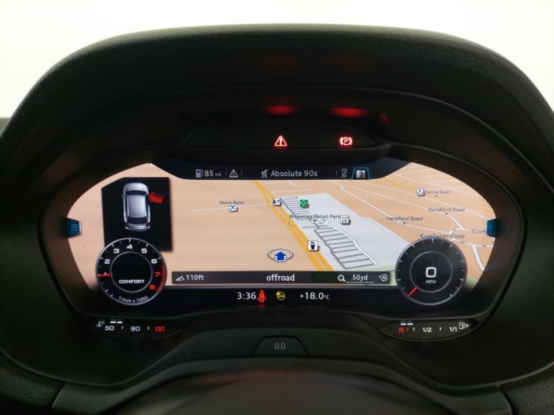 Used Audi Q2 2021 for sale - 76414576: Photo 19