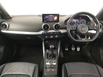 Used Audi Q2 2021 for sale - 76414576: Photo