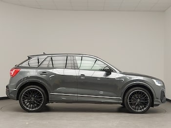 Used Audi Q2 2021 for sale - 76414576: Photo