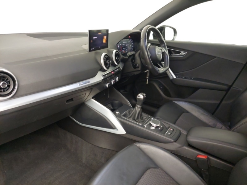 Used Audi Q2 2021 for sale - 76414576: Photo 5