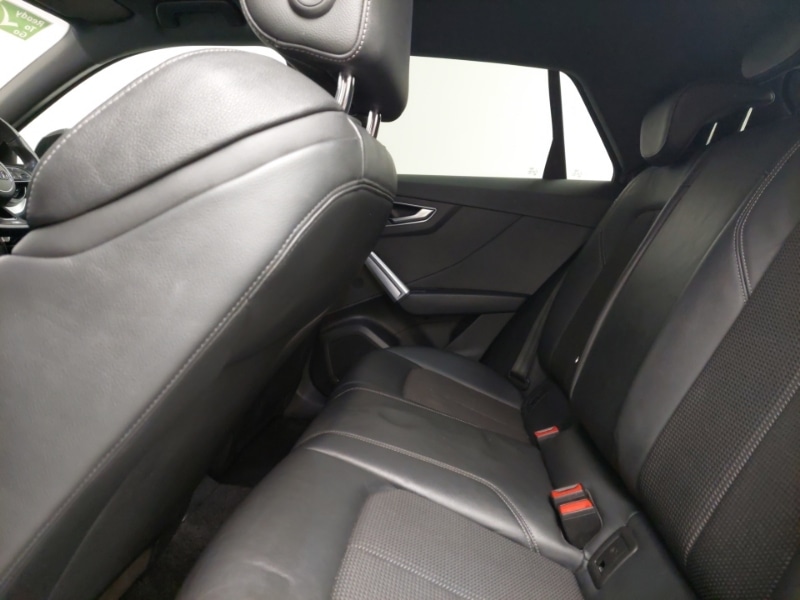 Used Audi Q2 2021 for sale - 76414576: Photo 6