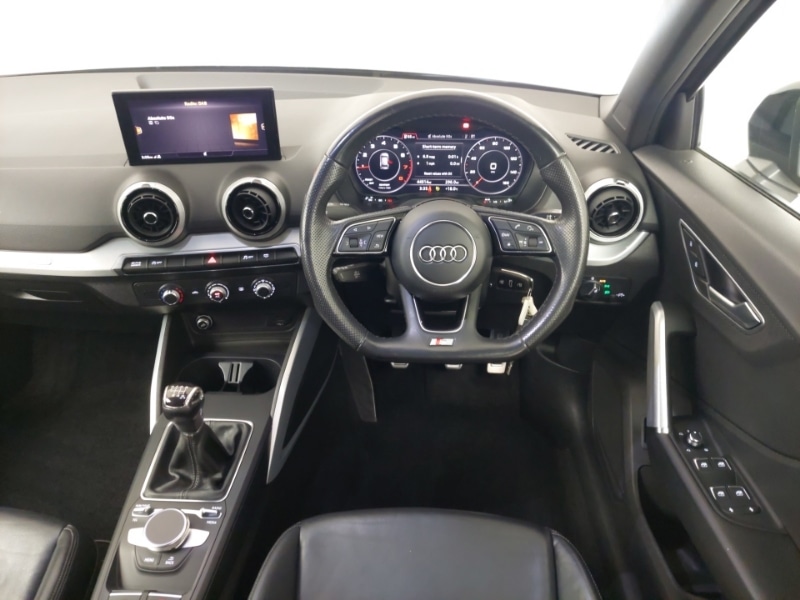 Used Audi Q2 2021 for sale - 76414576: Photo 7